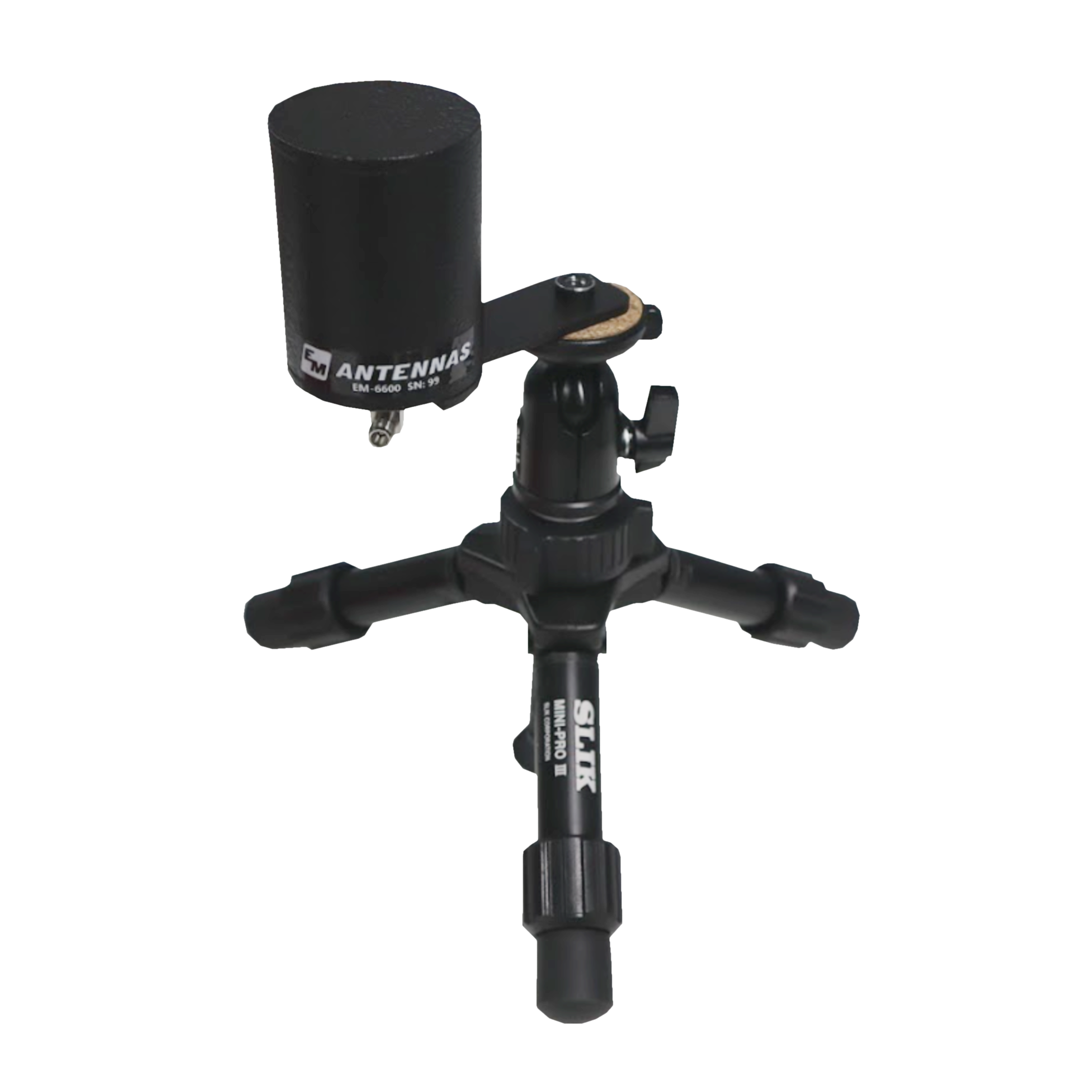 EM 6600 with EM 6133 Tripod.png